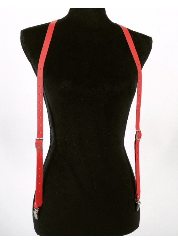 Hamuri din piele H72